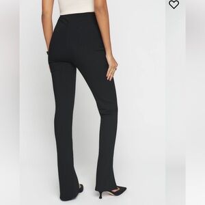 Reformation pants